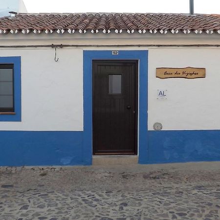 São Pedro do Corval Casa Dos Vizinhos - Casas De Taipaヴィラ エクステリア 写真