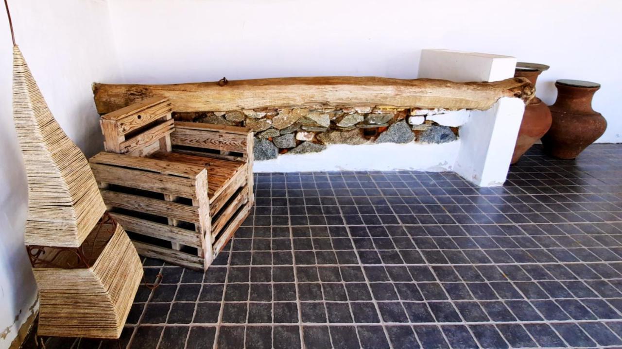 São Pedro do Corval Casa Dos Vizinhos - Casas De Taipaヴィラ エクステリア 写真
