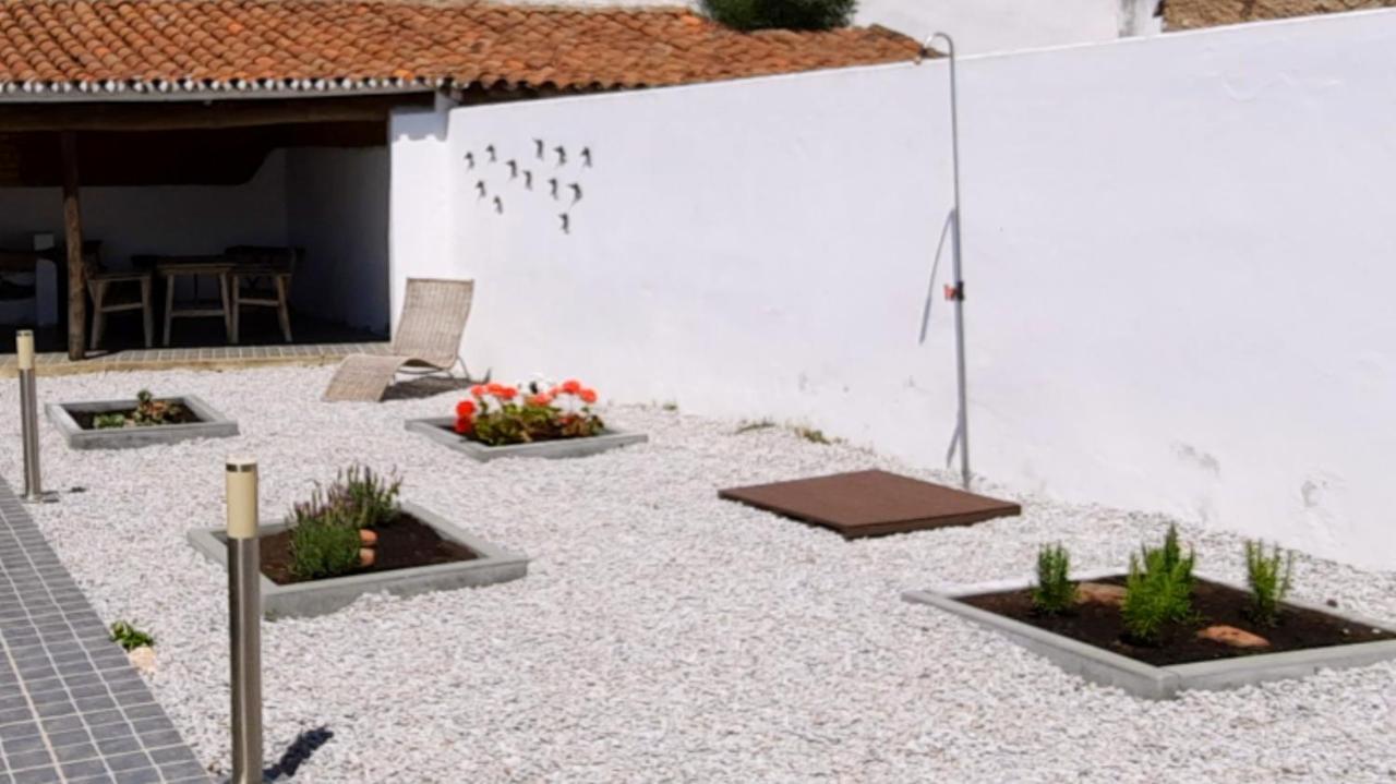 São Pedro do Corval Casa Dos Vizinhos - Casas De Taipaヴィラ エクステリア 写真