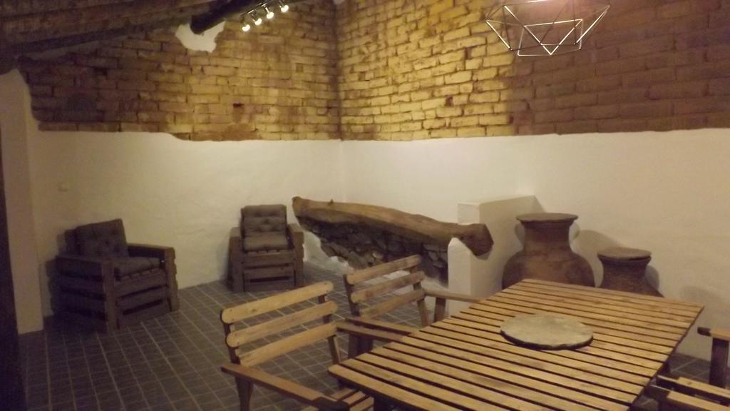 São Pedro do Corval Casa Dos Vizinhos - Casas De Taipaヴィラ エクステリア 写真
