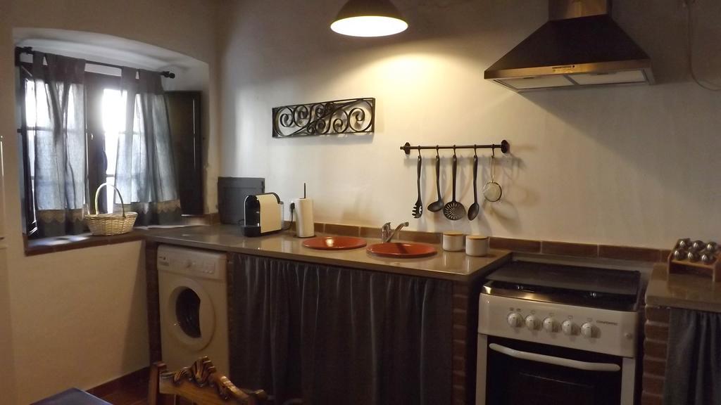 São Pedro do Corval Casa Dos Vizinhos - Casas De Taipaヴィラ エクステリア 写真