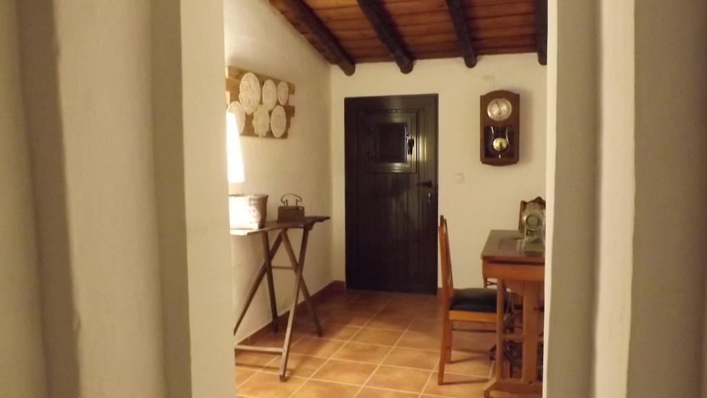São Pedro do Corval Casa Dos Vizinhos - Casas De Taipaヴィラ エクステリア 写真