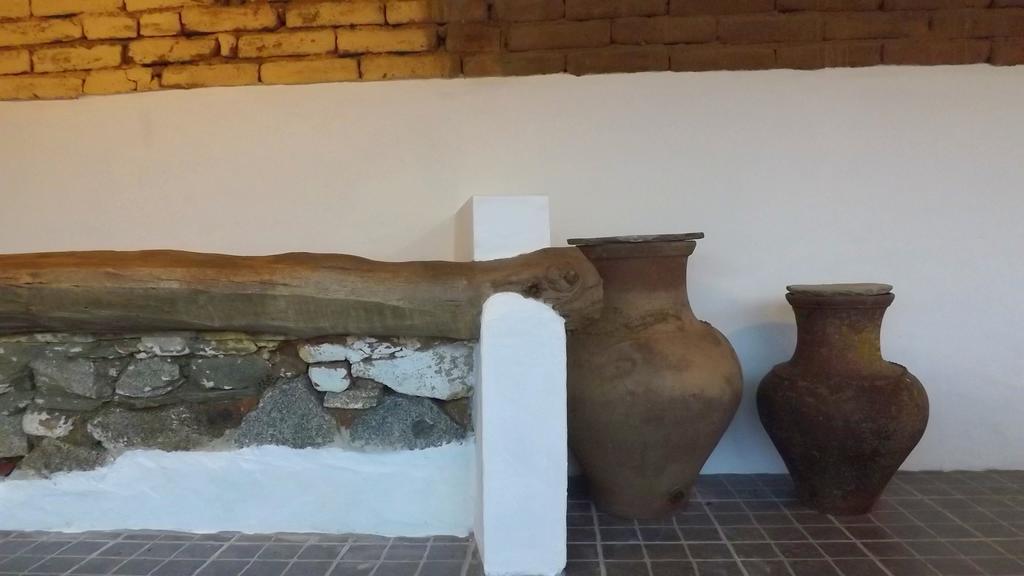 São Pedro do Corval Casa Dos Vizinhos - Casas De Taipaヴィラ エクステリア 写真
