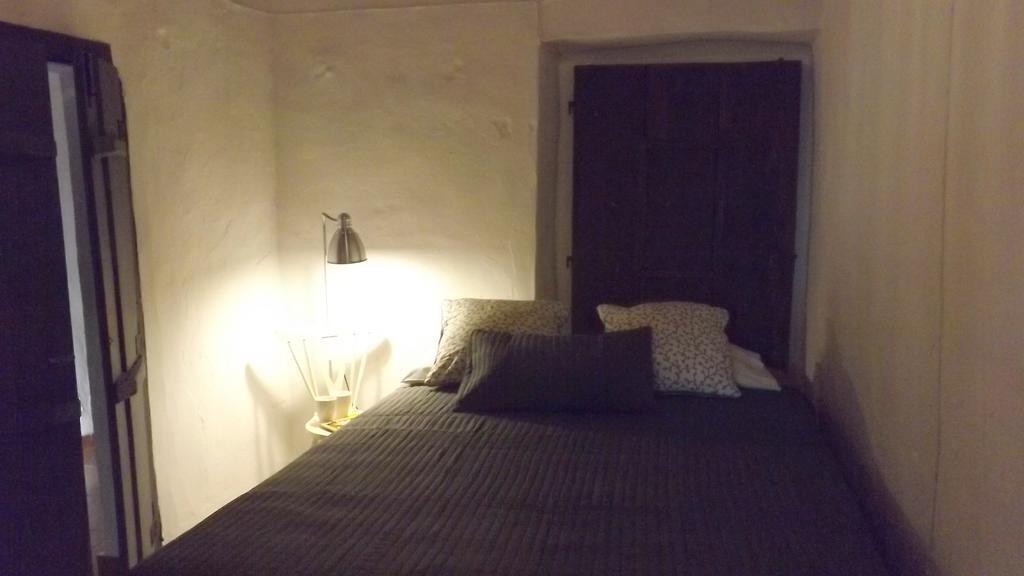 São Pedro do Corval Casa Dos Vizinhos - Casas De Taipaヴィラ エクステリア 写真