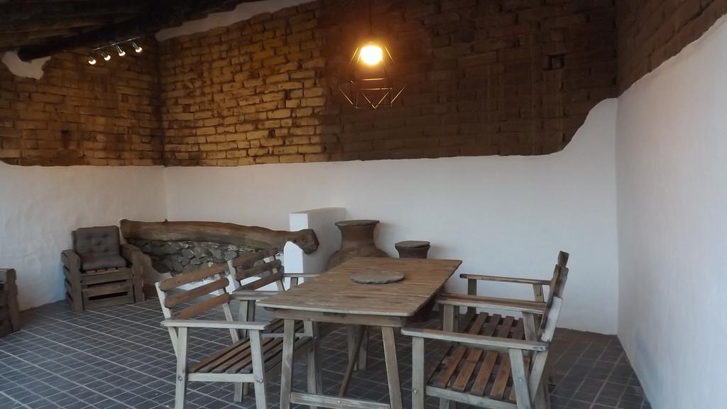 São Pedro do Corval Casa Dos Vizinhos - Casas De Taipaヴィラ エクステリア 写真