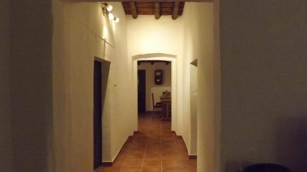 São Pedro do Corval Casa Dos Vizinhos - Casas De Taipaヴィラ エクステリア 写真