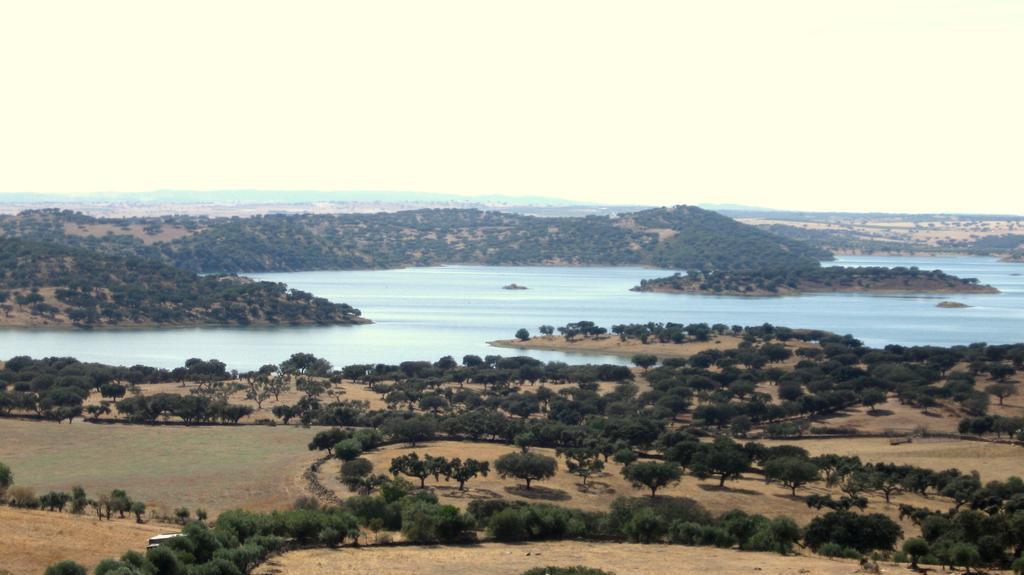 São Pedro do Corval Casa Dos Vizinhos - Casas De Taipaヴィラ エクステリア 写真