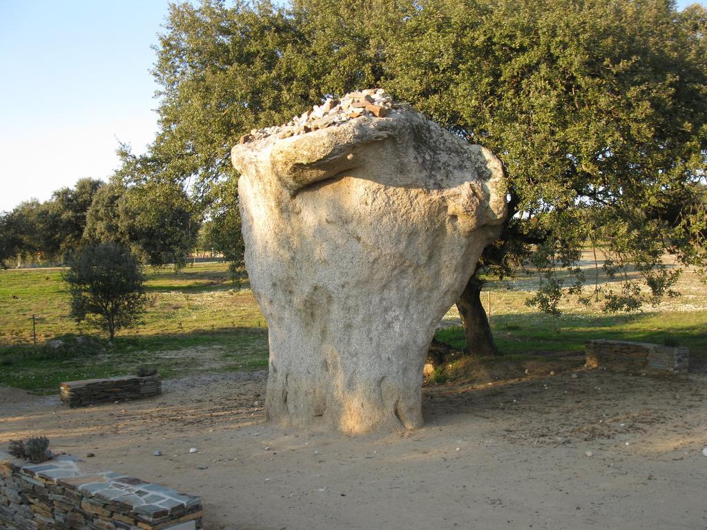 São Pedro do Corval Casa Dos Vizinhos - Casas De Taipaヴィラ エクステリア 写真