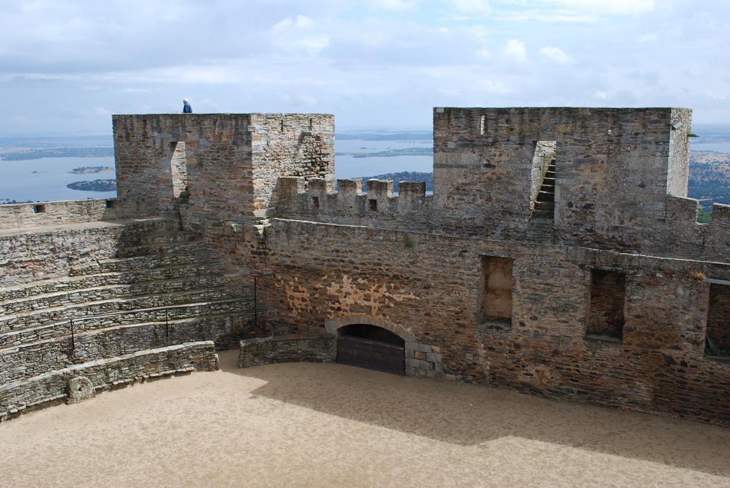 São Pedro do Corval Casa Dos Vizinhos - Casas De Taipaヴィラ エクステリア 写真